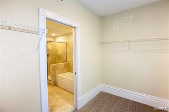 Skinker Debaliviere - Residential