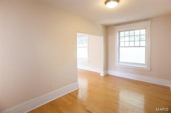 Skinker Debaliviere - Residential