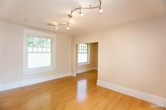 Skinker Debaliviere - Residential