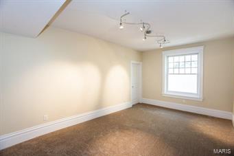 Skinker Debaliviere - Residential