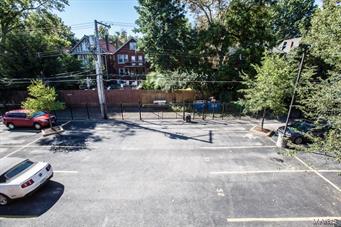 Skinker Debaliviere - Residential