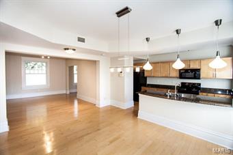 Skinker Debaliviere - Residential