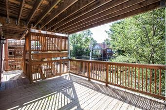 Skinker Debaliviere - Residential