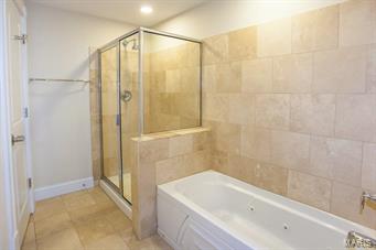 Skinker Debaliviere - Residential