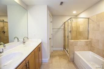 Skinker Debaliviere - Residential