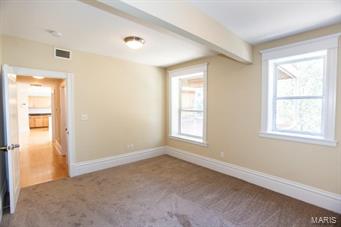 Skinker Debaliviere - Residential