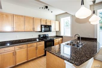 Skinker Debaliviere - Residential