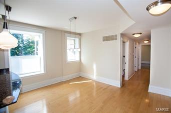 Skinker Debaliviere - Residential