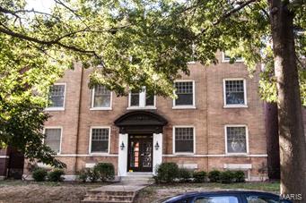 Skinker Debaliviere - Residential