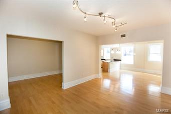 Skinker Debaliviere - Residential