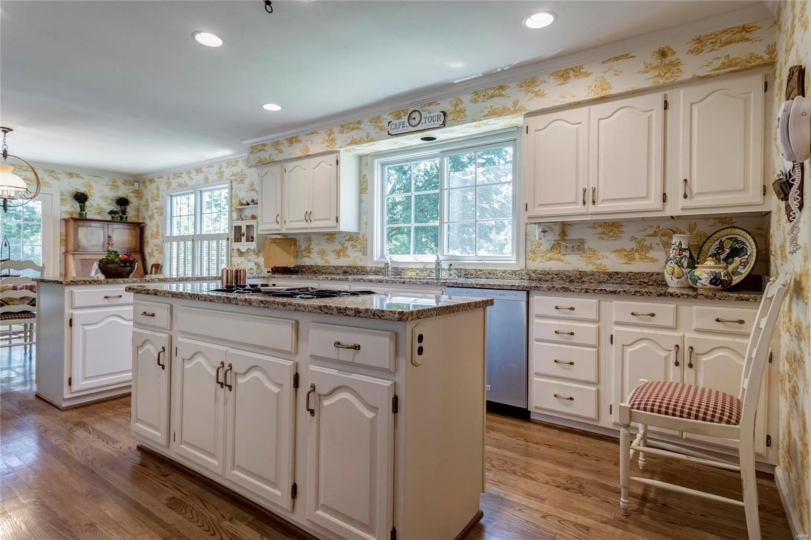 Valley View 3 - Residential