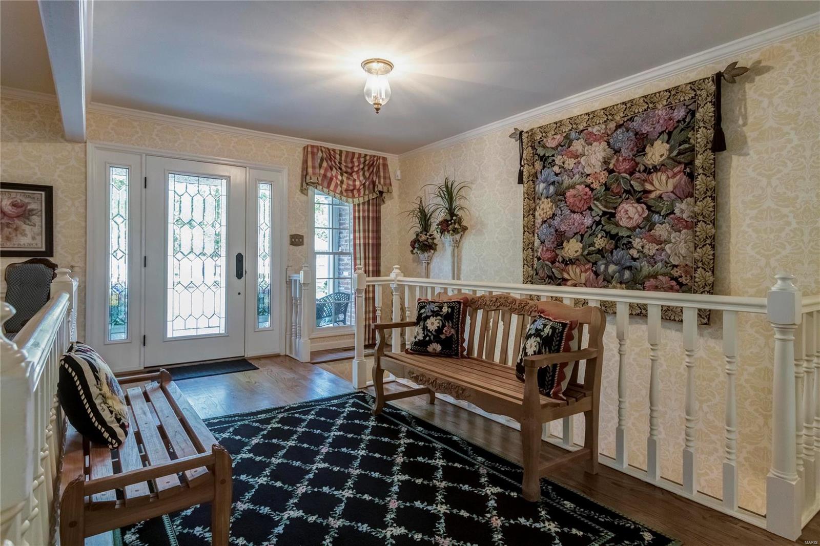 Valley View 3 - Residential