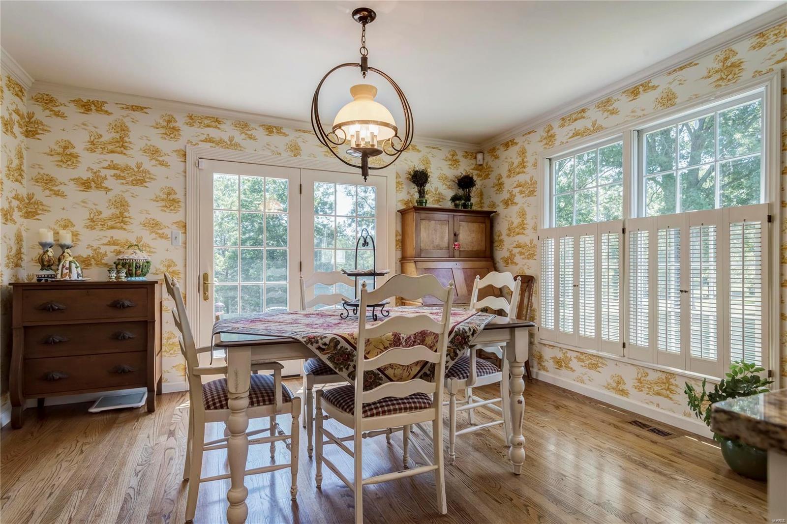 Valley View 3 - Residential