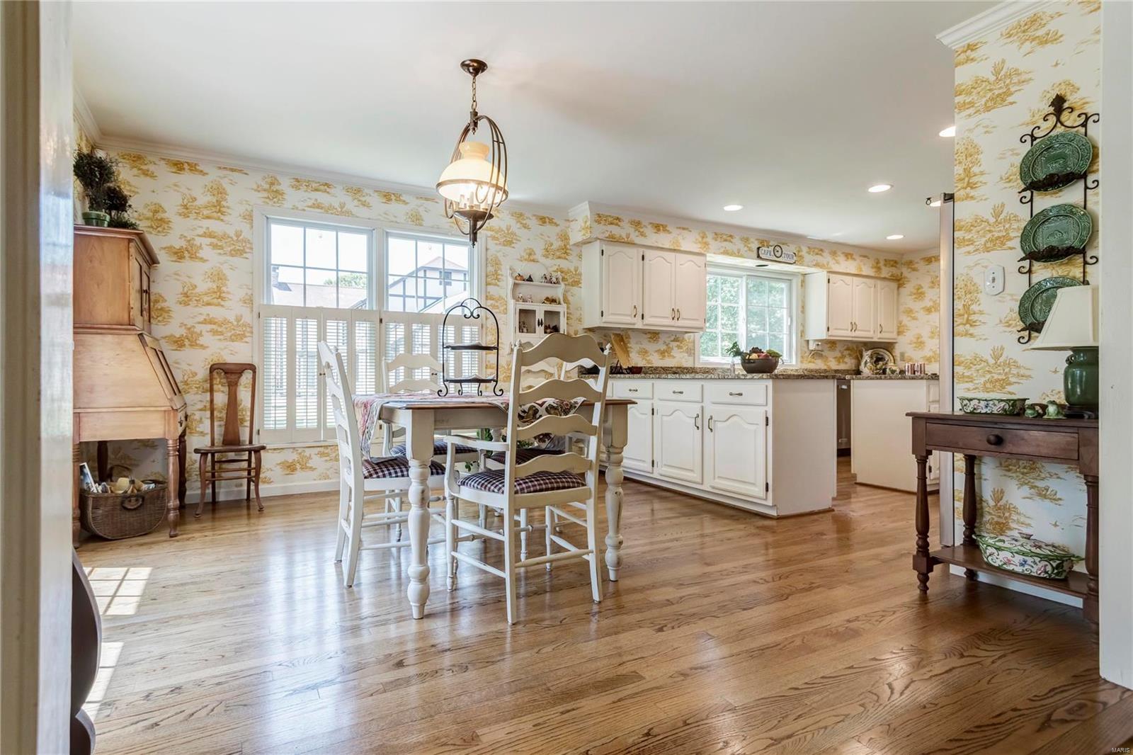 Valley View 3 - Residential