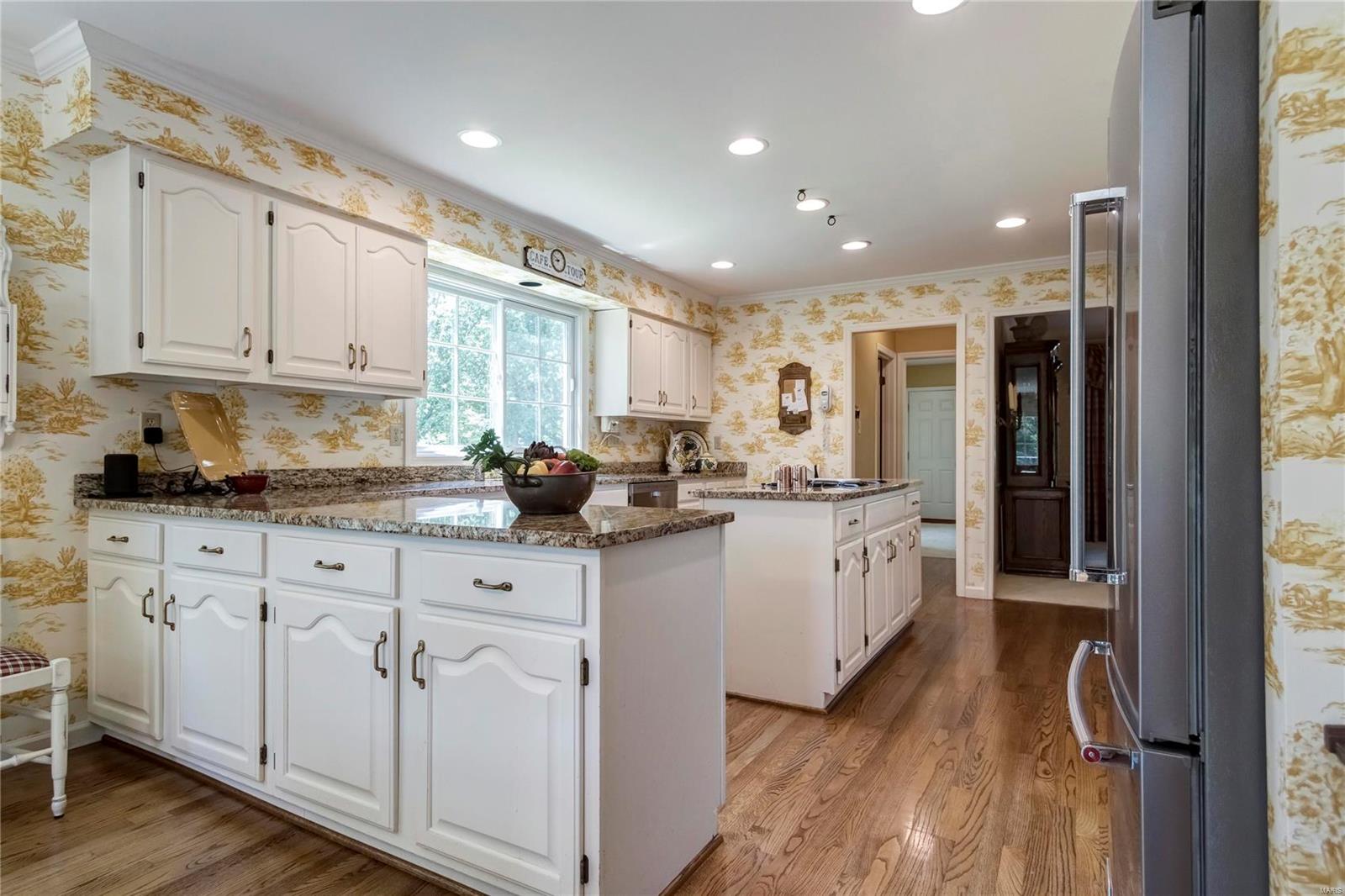 Valley View 3 - Residential