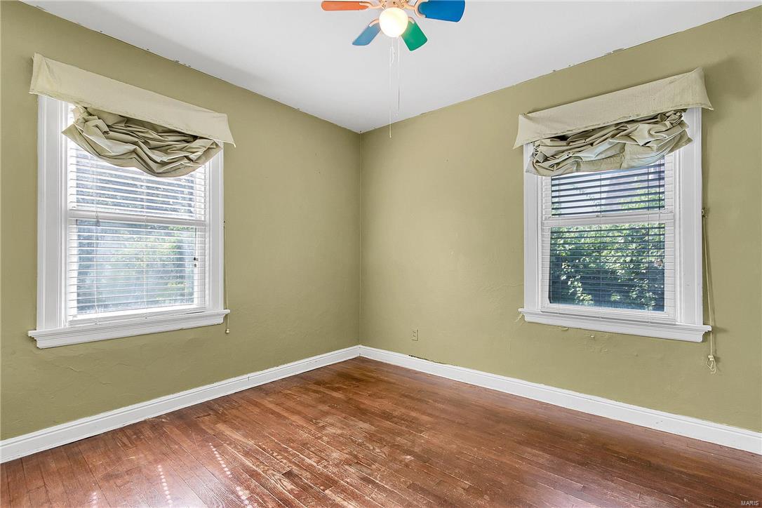 Olive Crest First Add - Residential