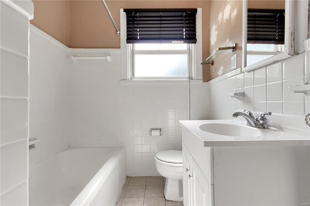 Olive Crest First Add - Residential