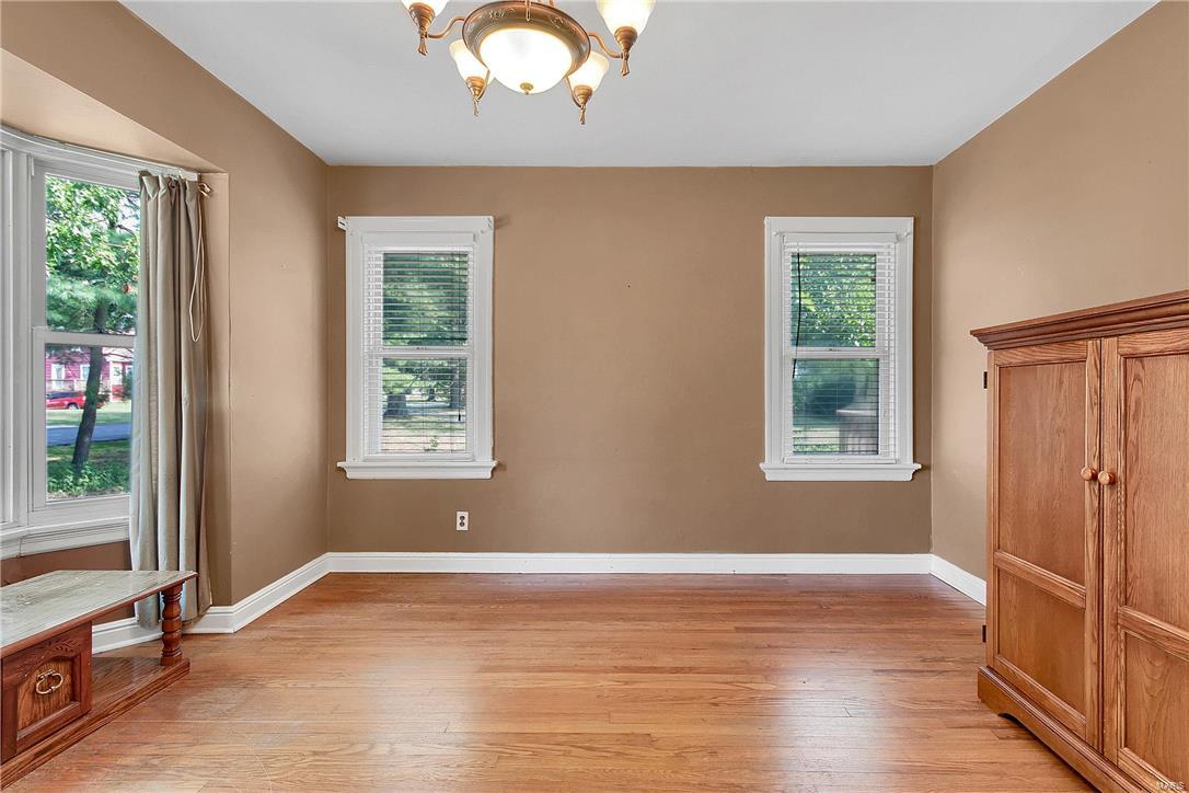 Olive Crest First Add - Residential