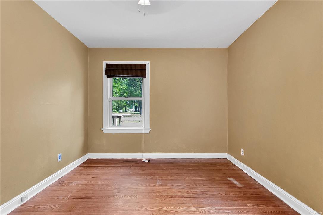 Olive Crest First Add - Residential