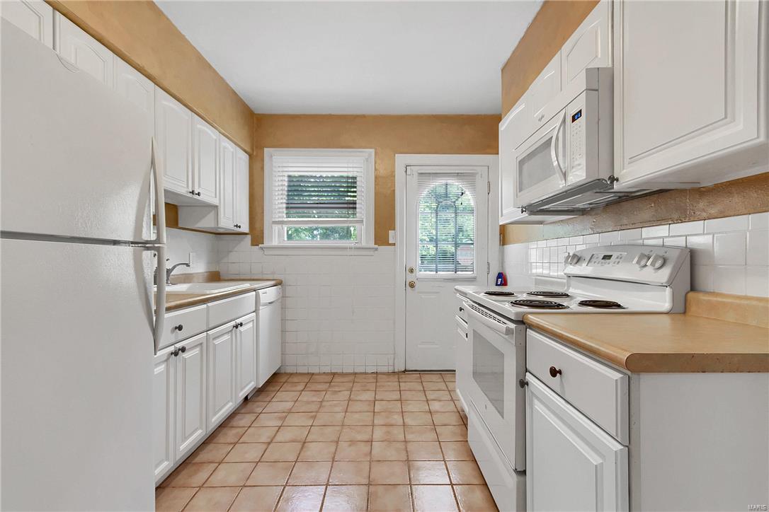 Olive Crest First Add - Residential