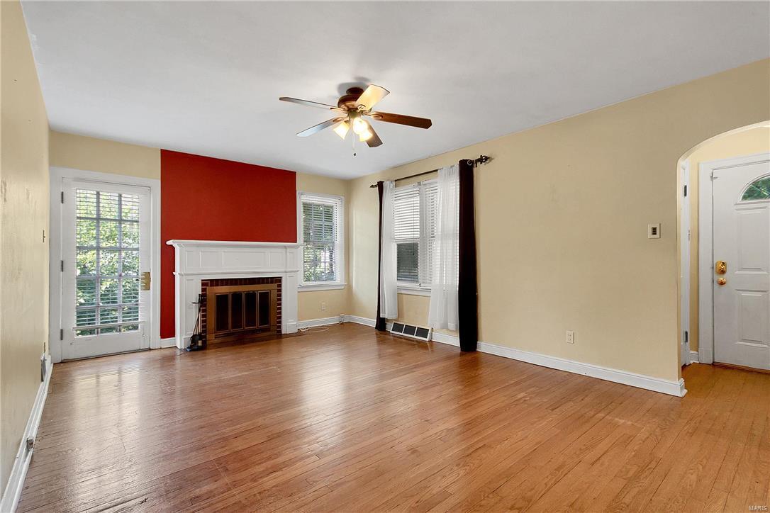 Olive Crest First Add - Residential