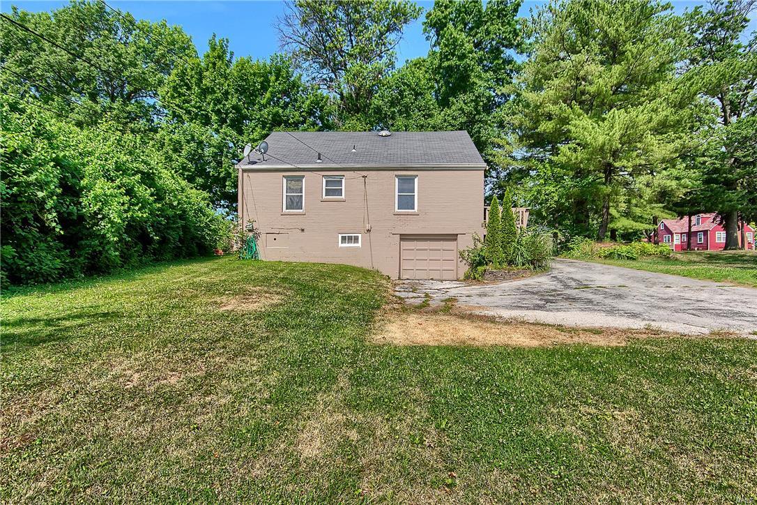 Olive Crest First Add - Residential