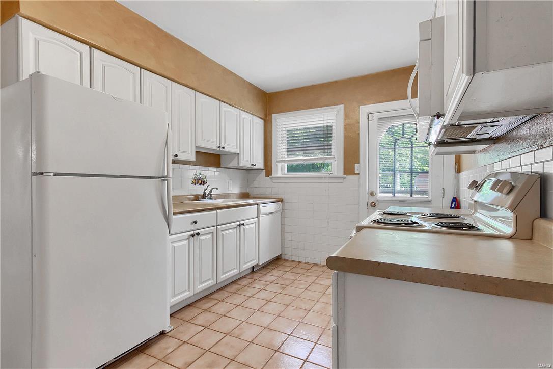 Olive Crest First Add - Residential