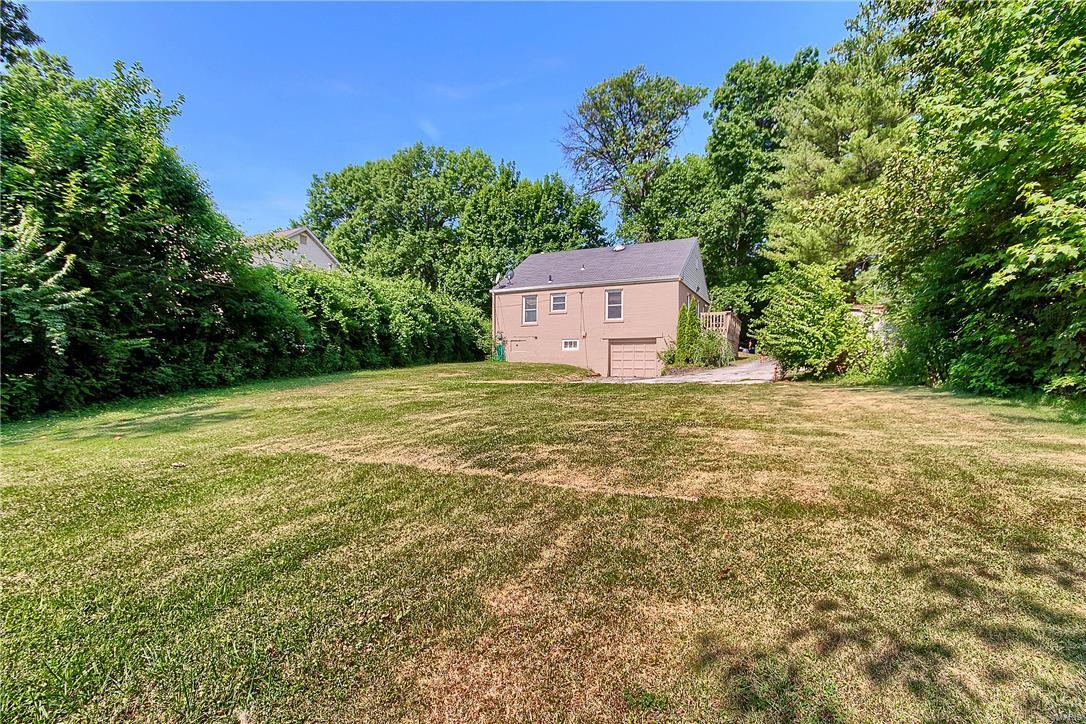 Olive Crest First Add - Residential