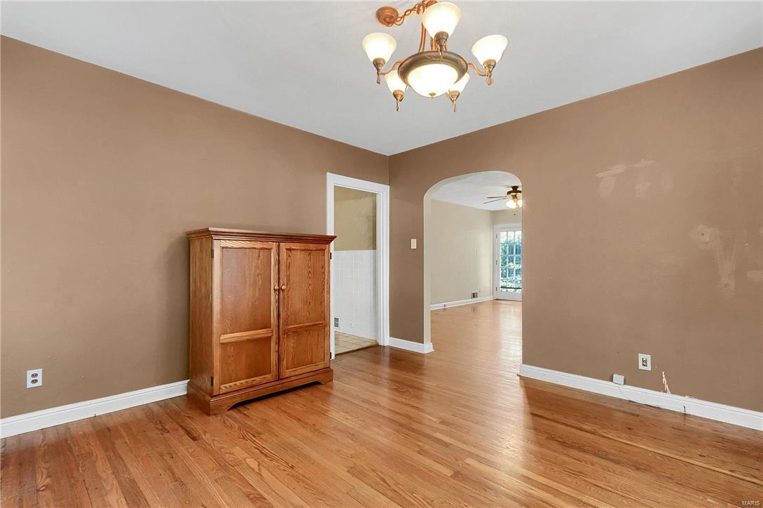 Olive Crest First Add - Residential