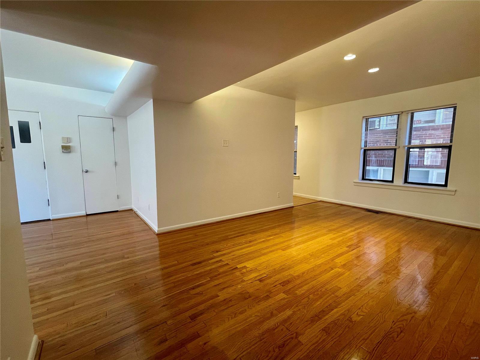 Demun Park - Residential Income