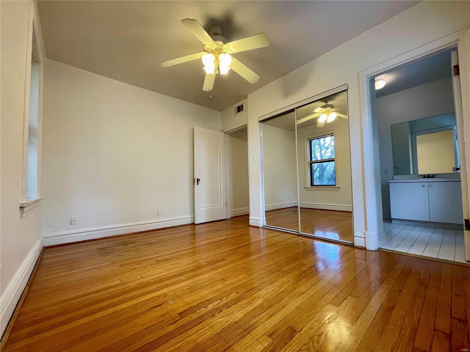 Demun Park - Residential Income