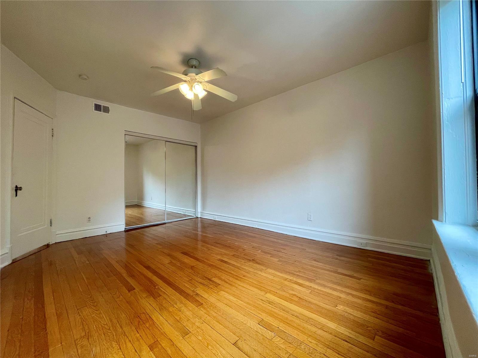 Demun Park - Residential Income