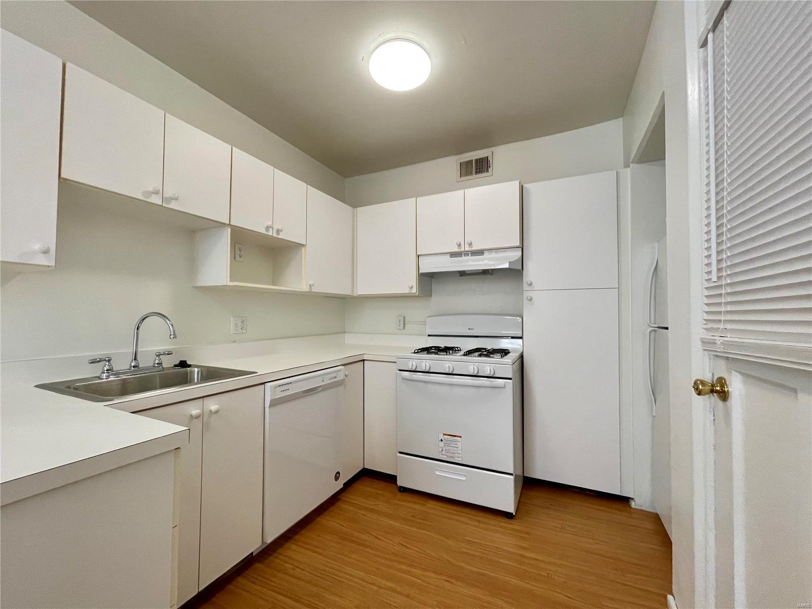 Demun Park - Residential Income