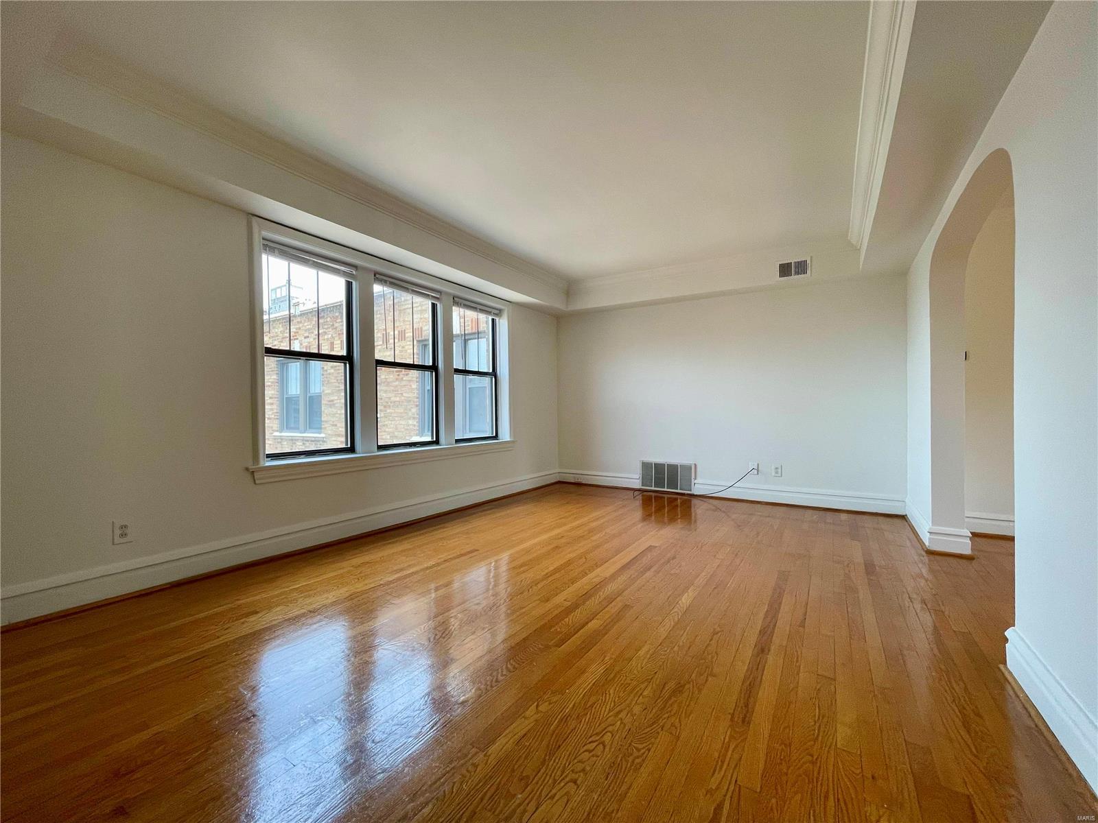 Demun Park - Residential Income