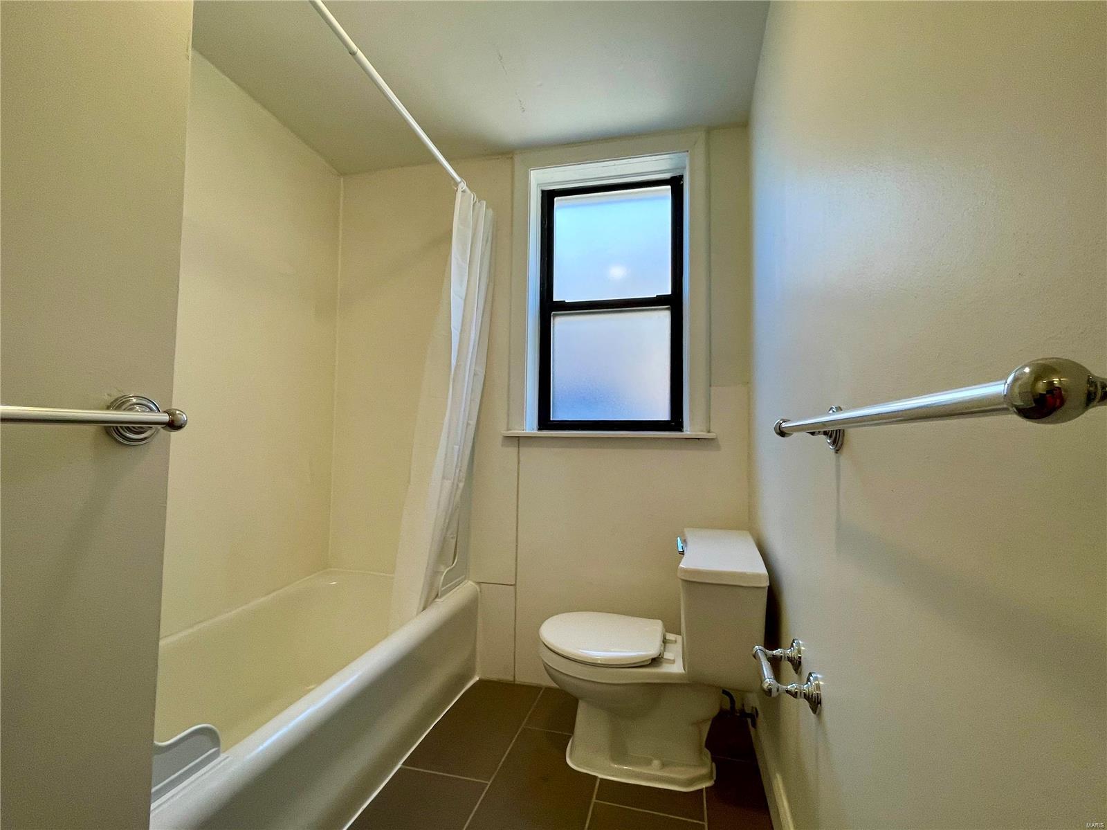 Demun Park - Residential Income