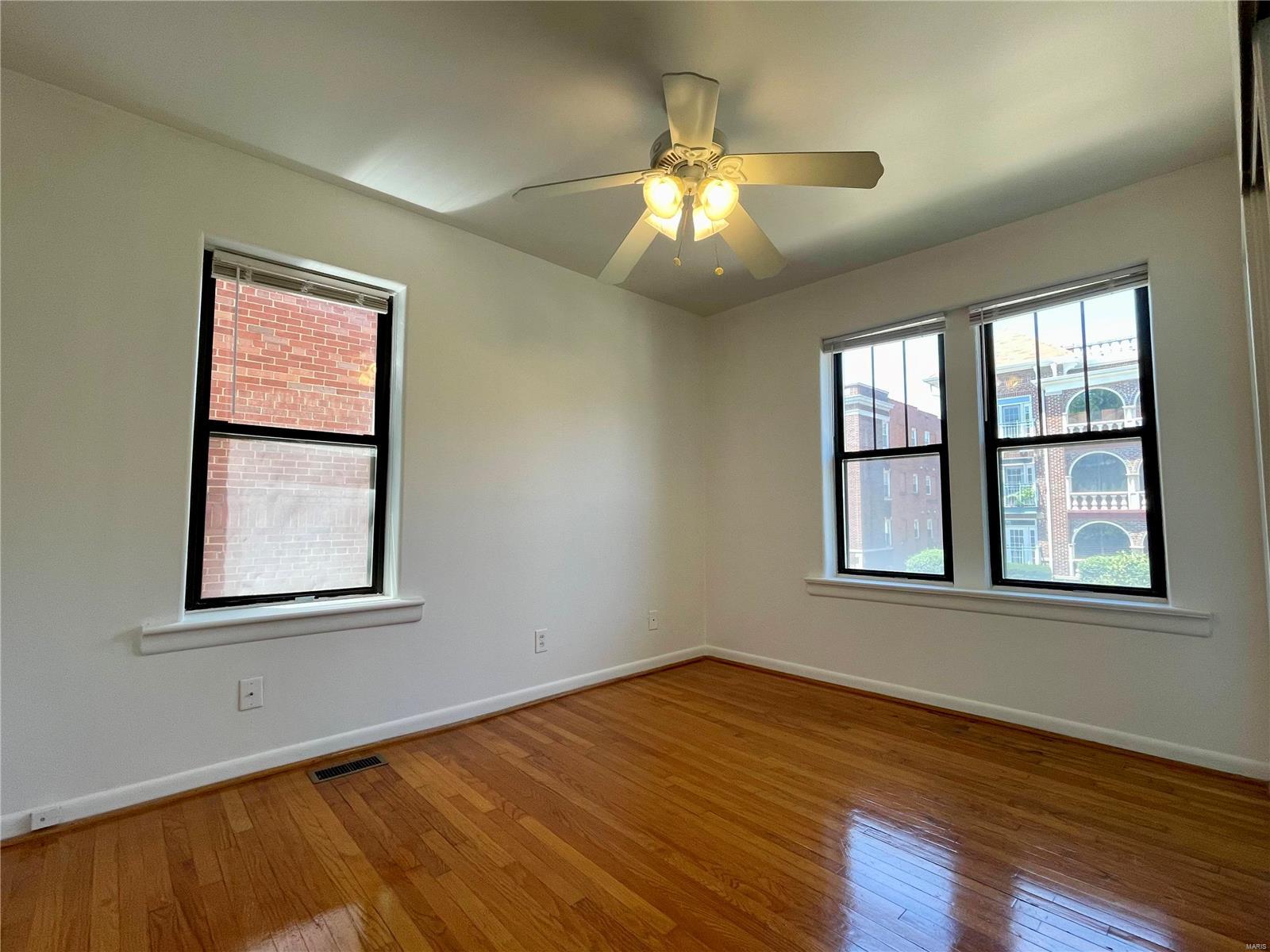 Demun Park - Residential Income