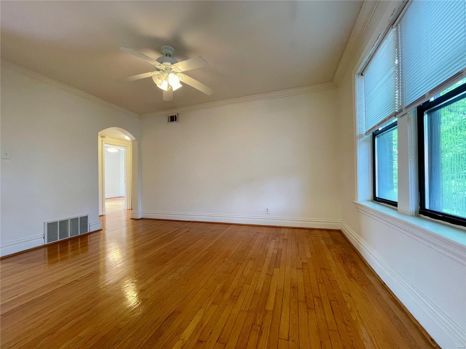 Demun Park - Residential Income