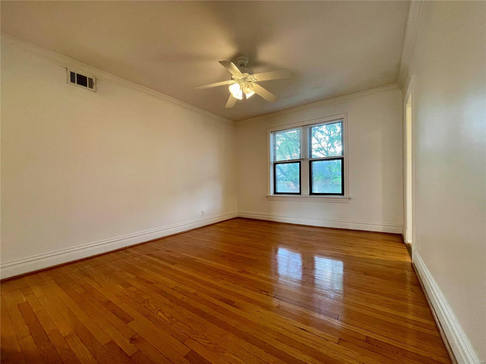 Demun Park - Residential Income