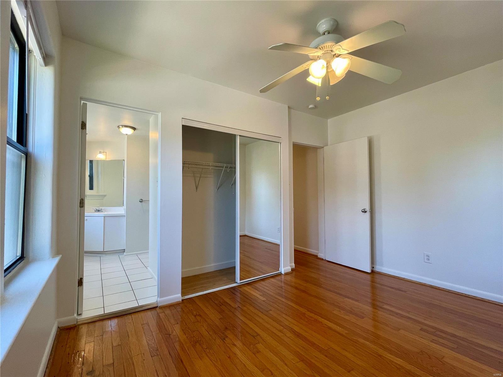 Demun Park - Residential Income