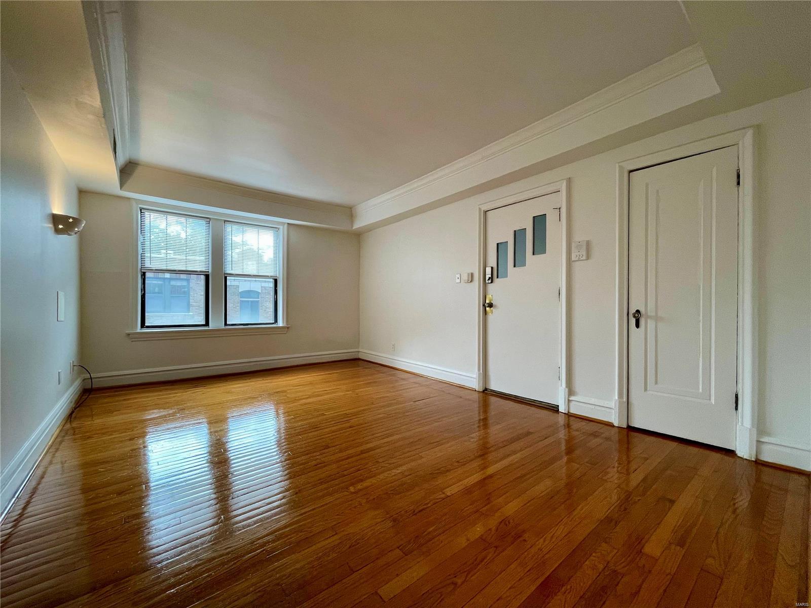 Demun Park - Residential Income