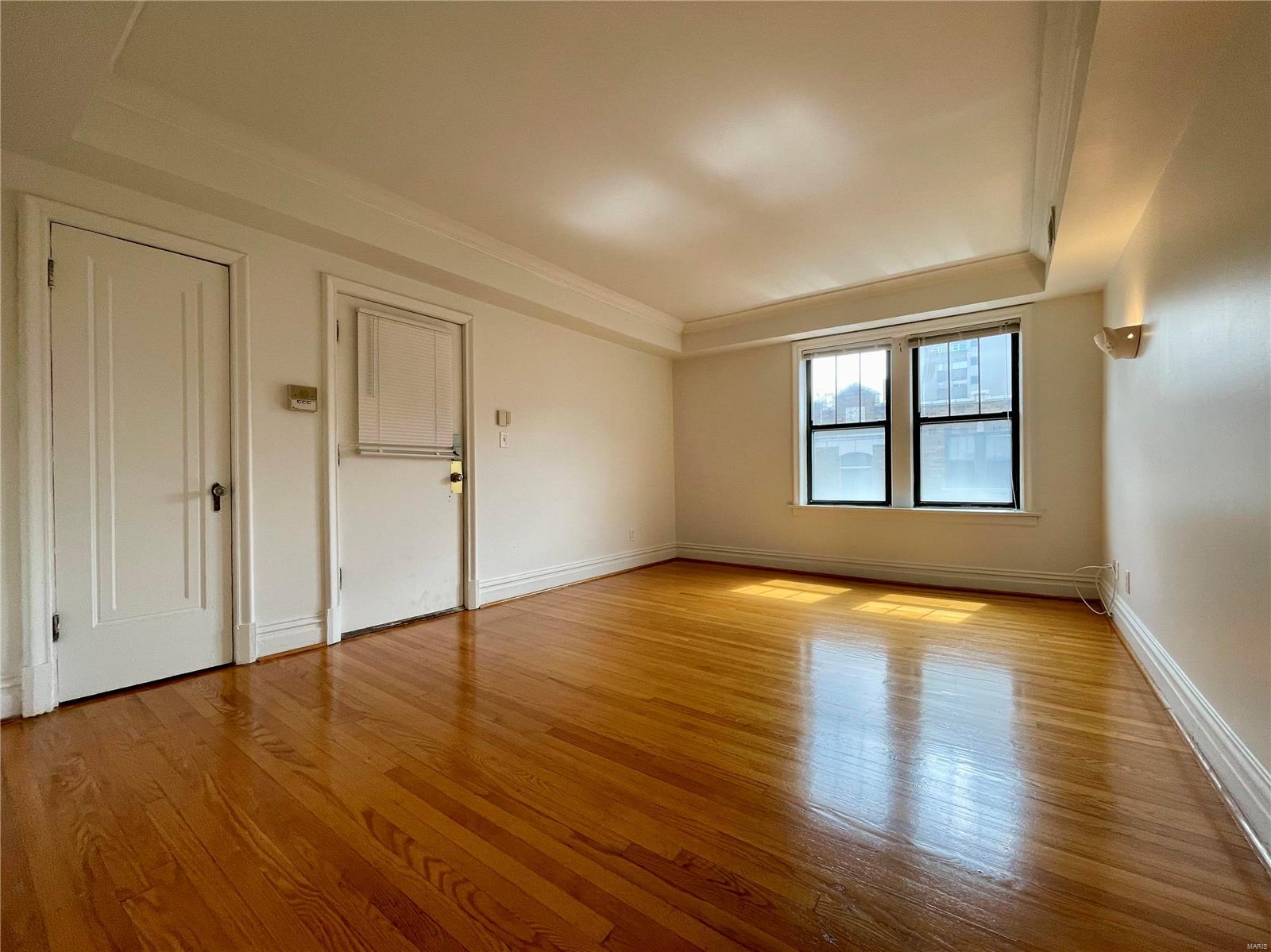 Demun Park - Residential Income