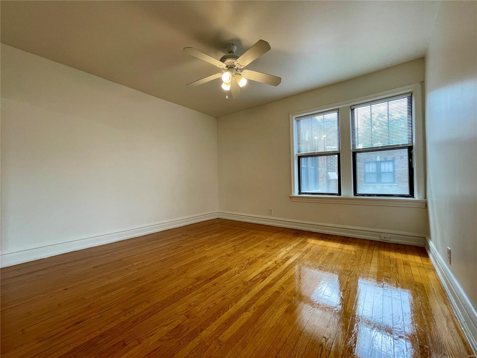 Demun Park - Residential Income