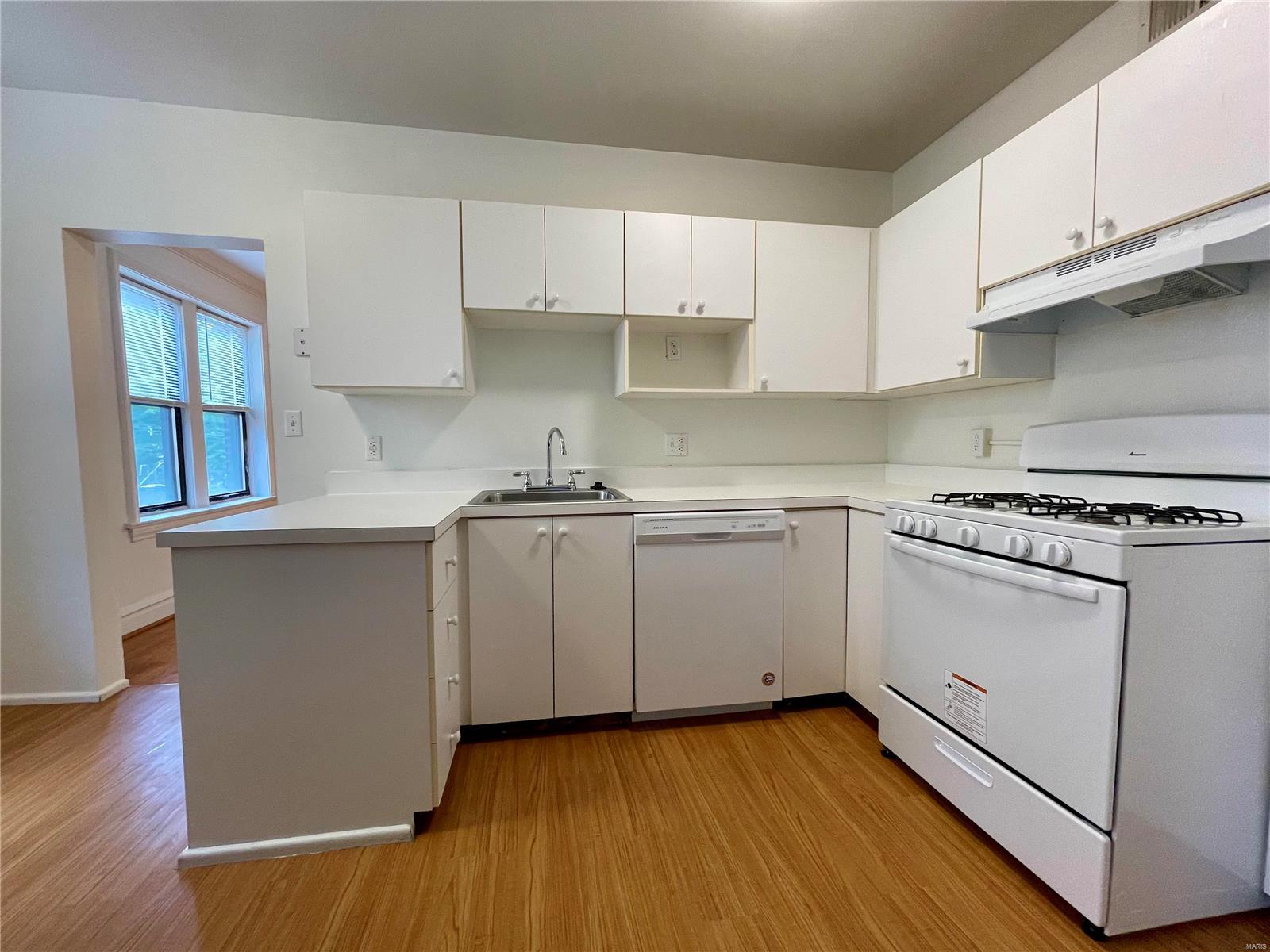 Demun Park - Residential Income