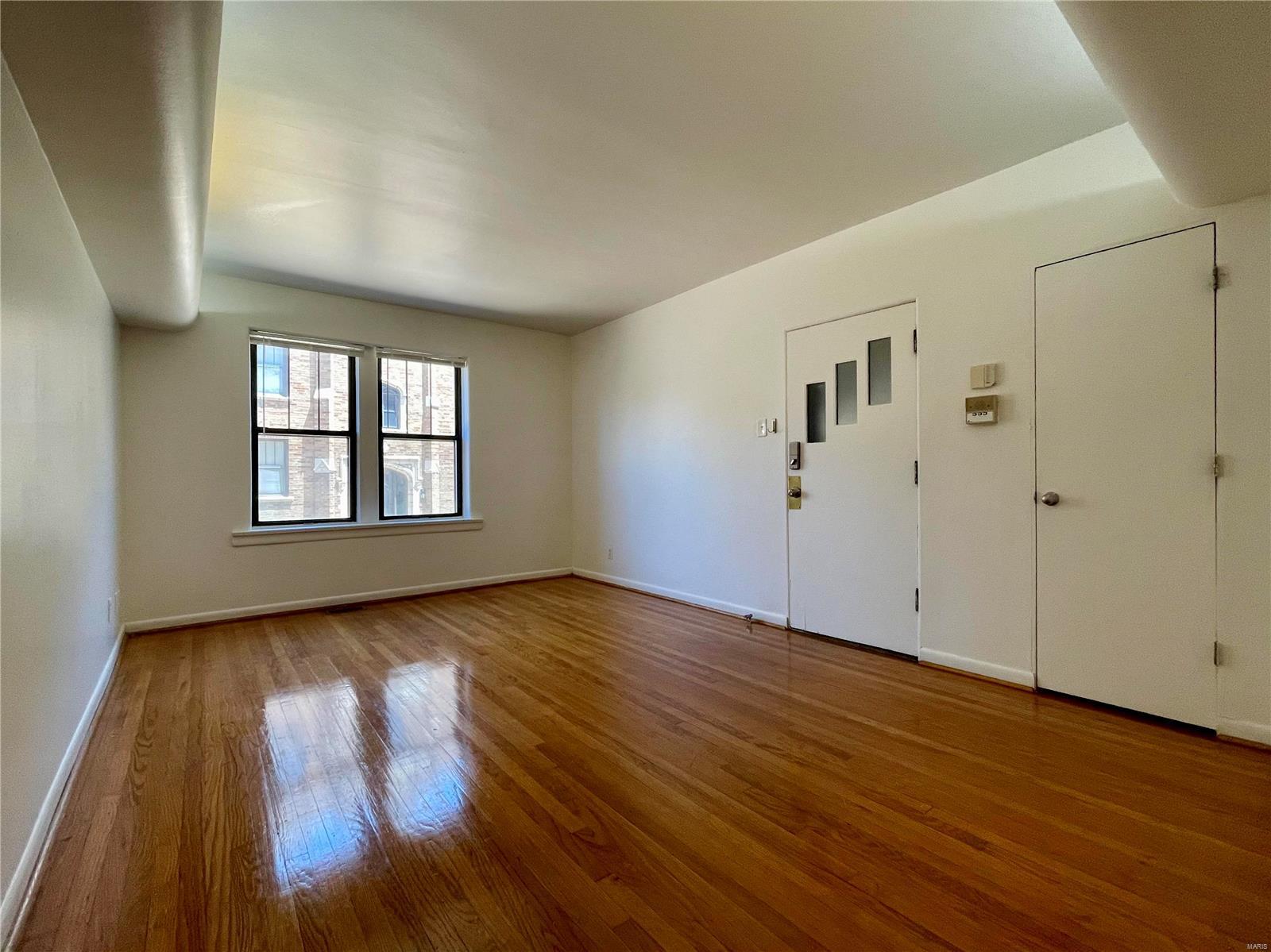 Demun Park - Residential Income