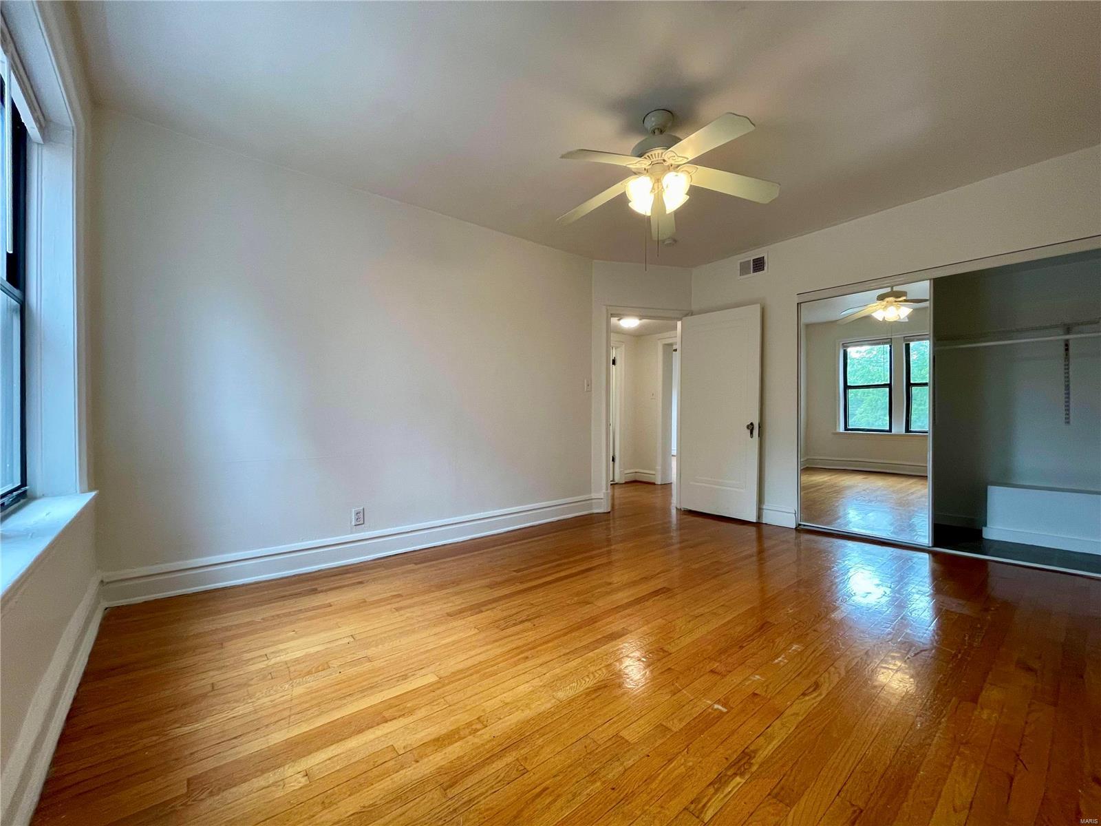 Demun Park - Residential Income