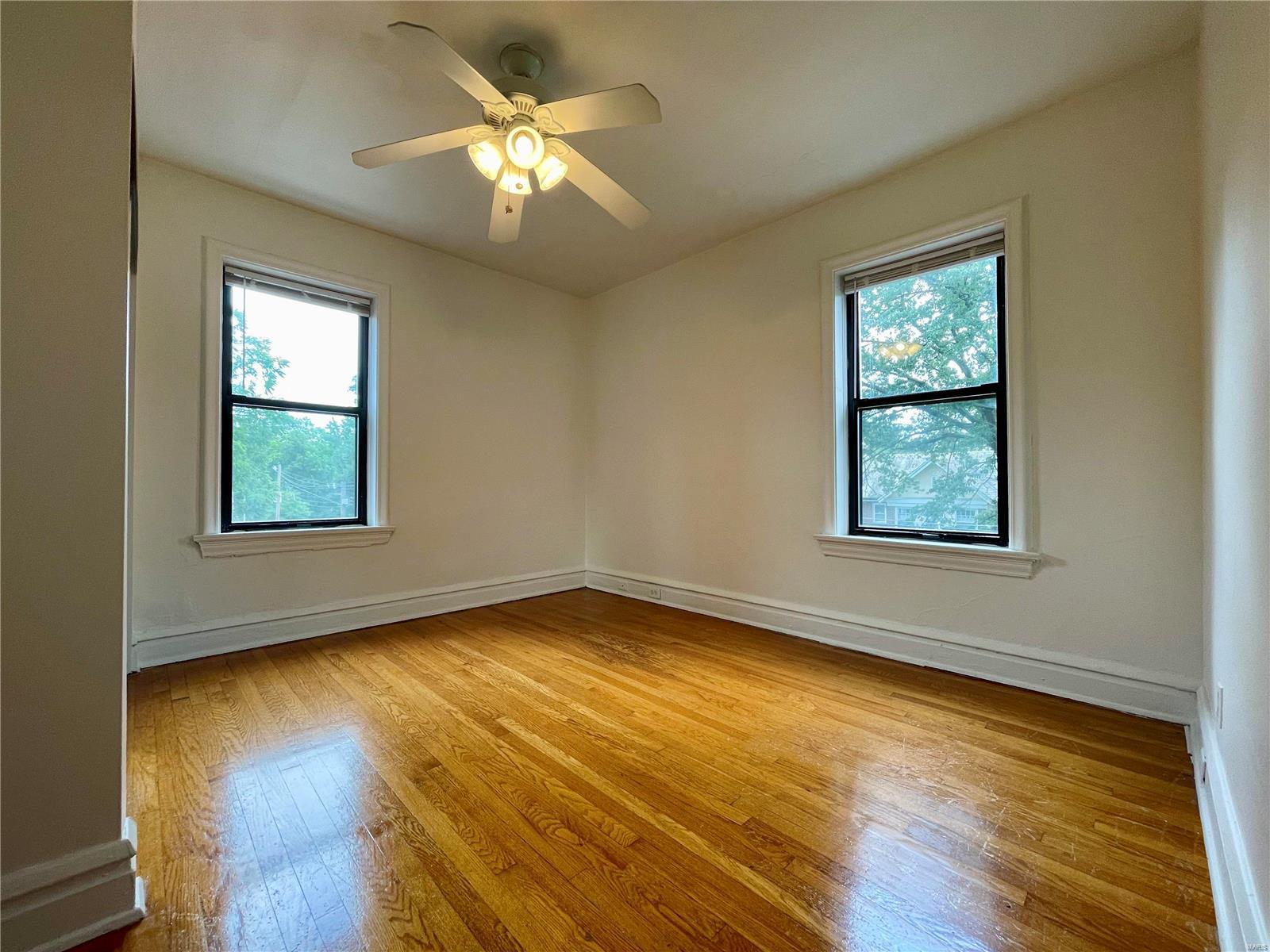 Demun Park - Residential Income