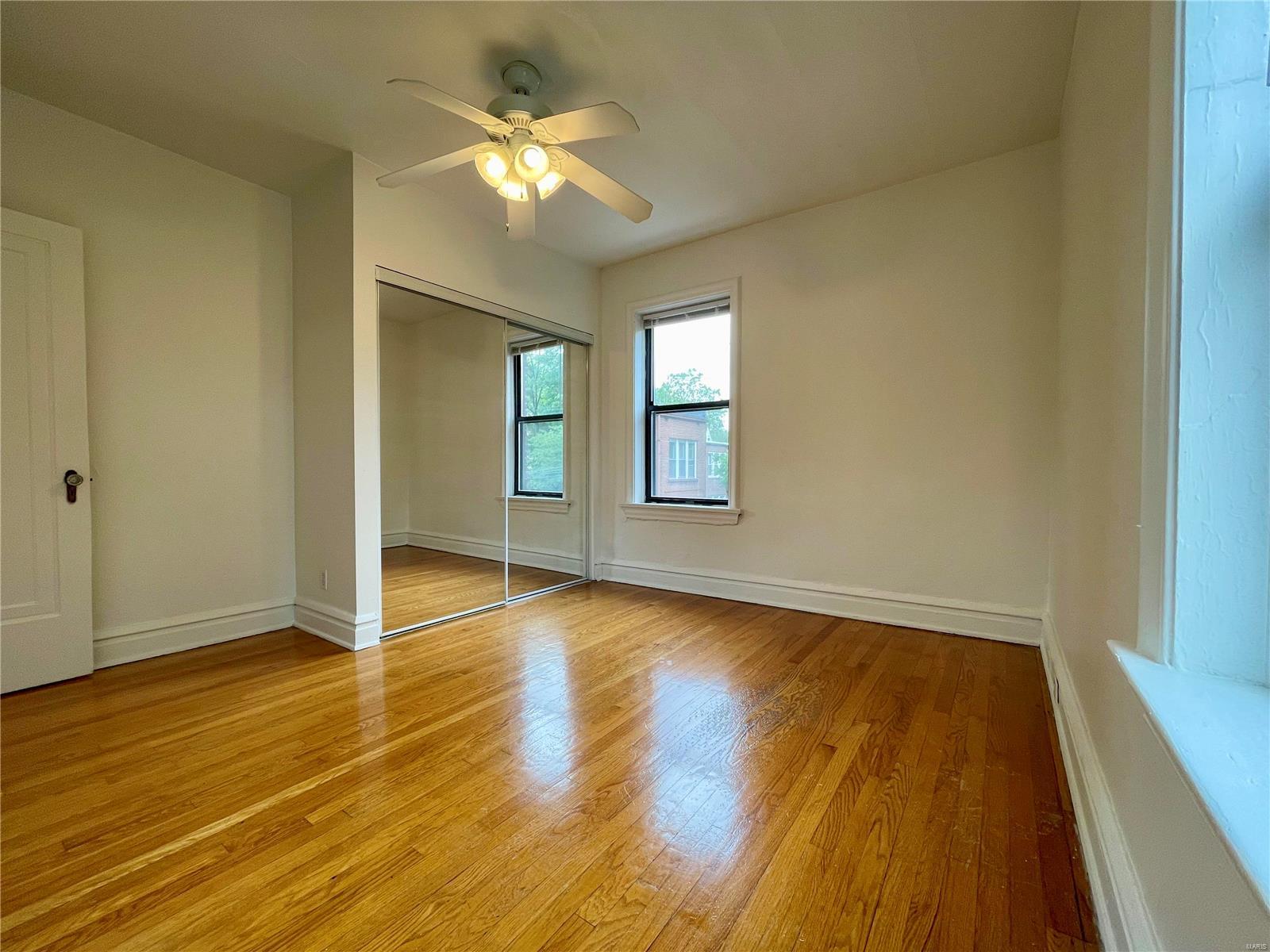 Demun Park - Residential Income