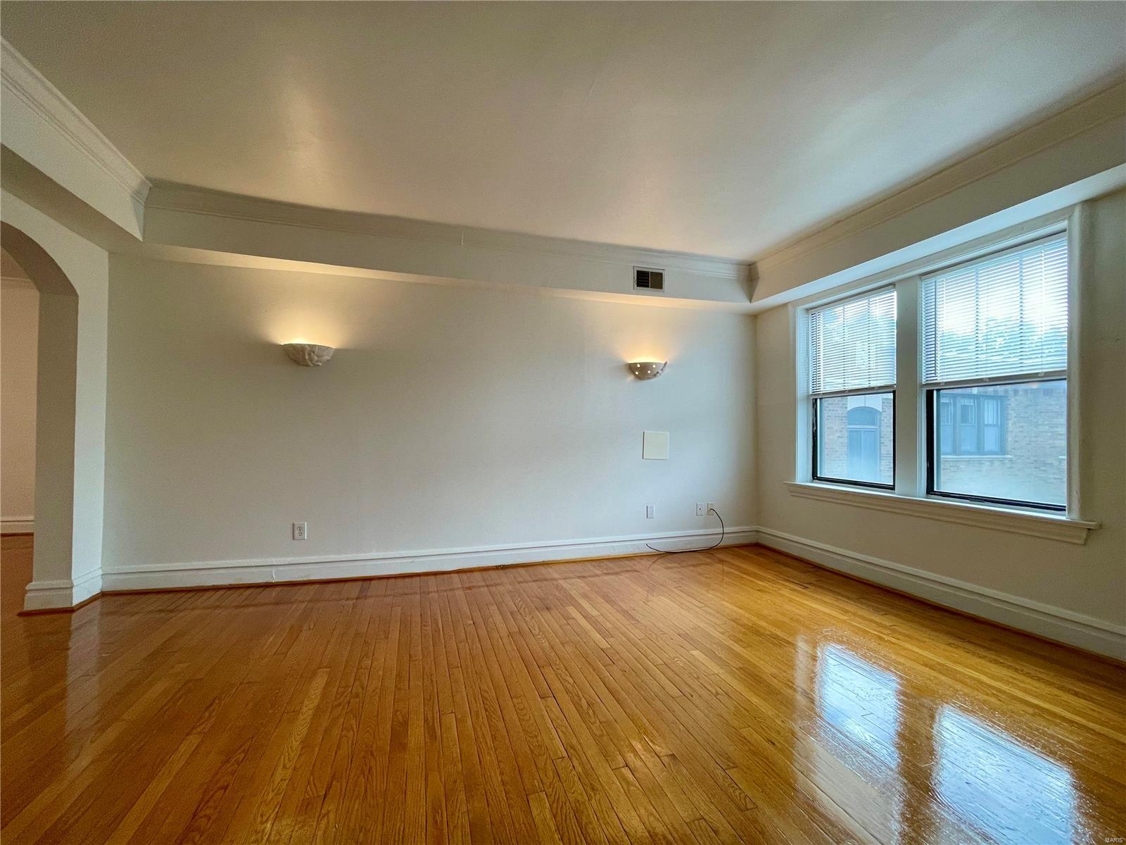 Demun Park - Residential Income