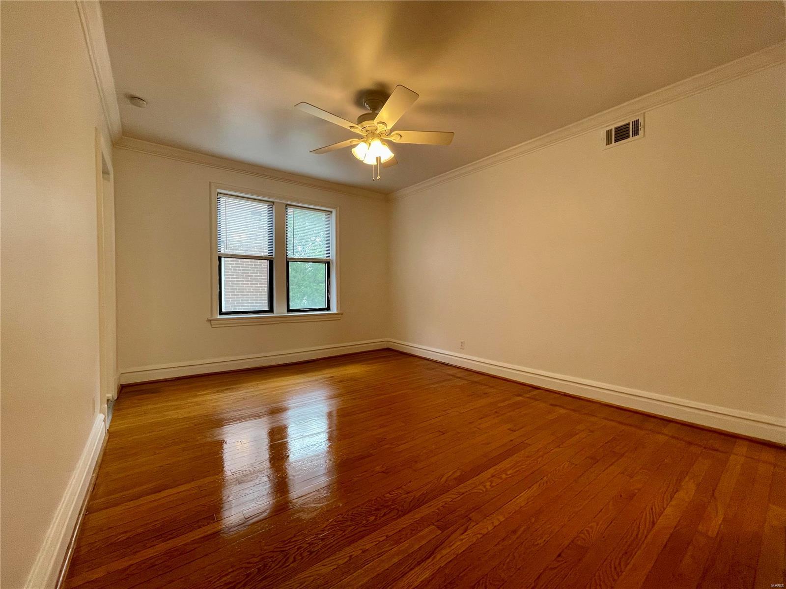 Demun Park - Residential Income