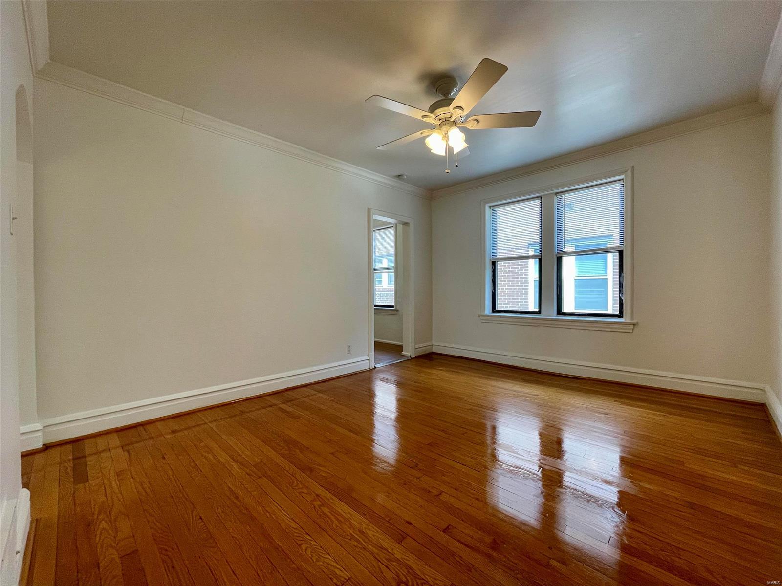 Demun Park - Residential Income